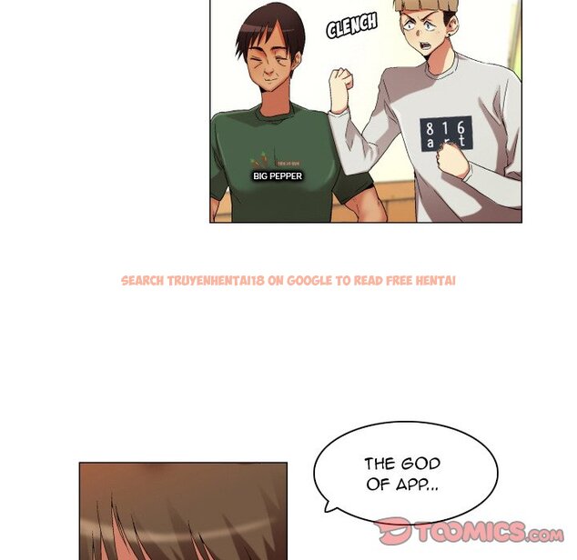 Read Hentai Image 13 786 in comic God Of App - Chapter 22 - hentaitnt.net