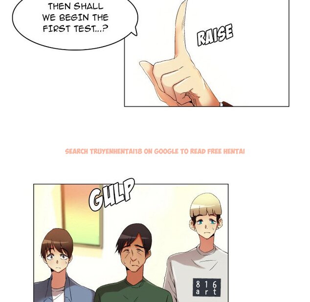 Read Hentai Image 16 786 in comic God Of App - Chapter 22 - hentaitnt.net