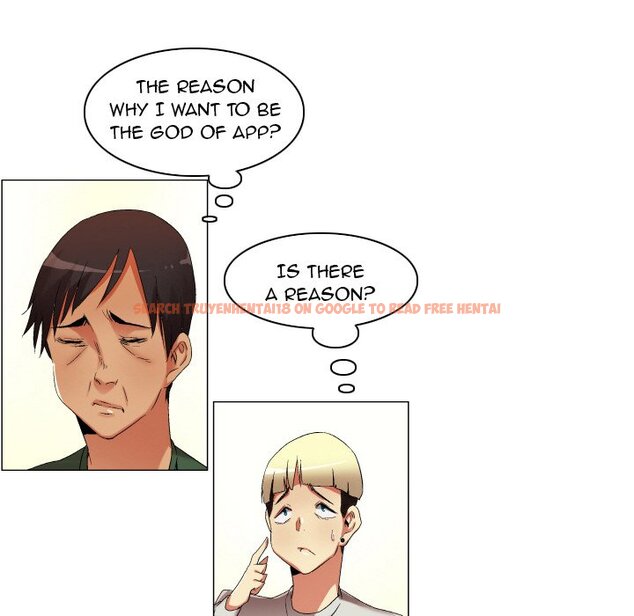 Read Hentai Image 18 786 in comic God Of App - Chapter 22 - hentaitnt.net