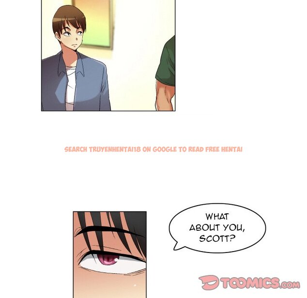 Read Hentai Image 23 786 in comic God Of App - Chapter 22 - hentaitnt.net