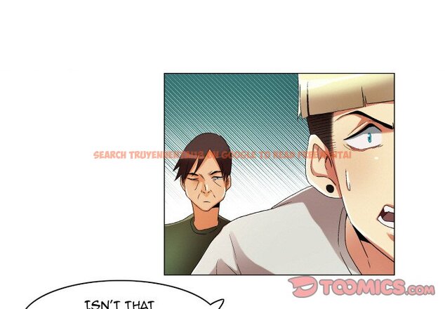 Read Hentai Image 1 783 in comic God Of App - Chapter 23 - www.hentaitnt.net