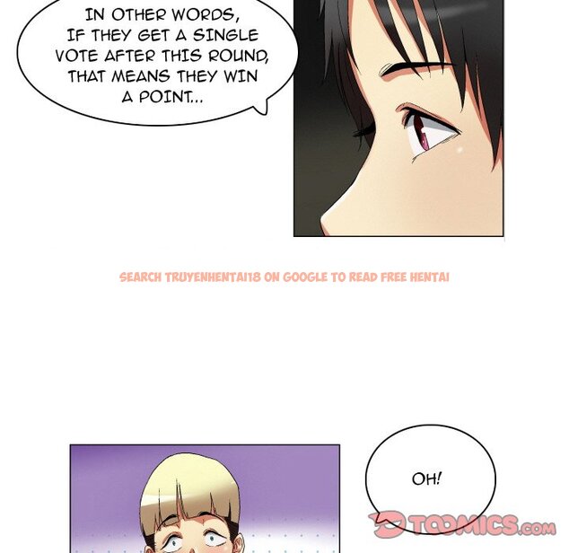 Read Hentai Image 11 786 in comic God Of App - Chapter 23 - www.hentaitnt.net