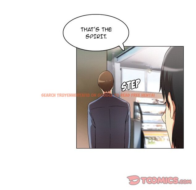 Read Hentai Image 17 786 in comic God Of App - Chapter 23 - www.hentaitnt.net