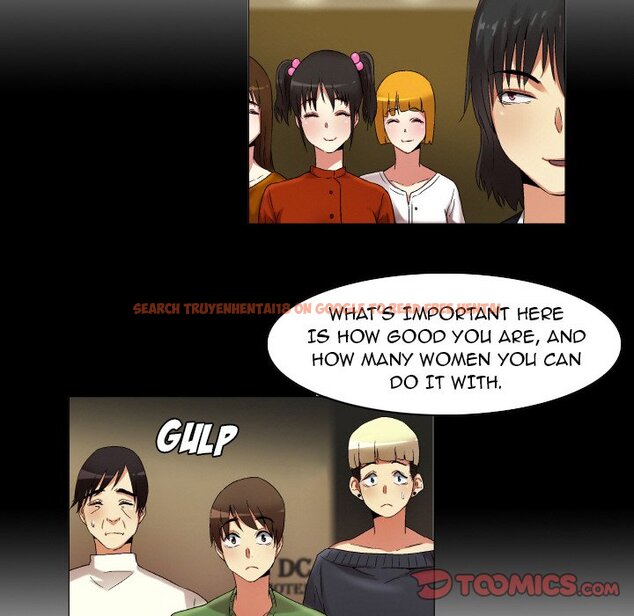 Read Hentai Image 24 786 in comic God Of App - Chapter 23 - www.hentaitnt.net