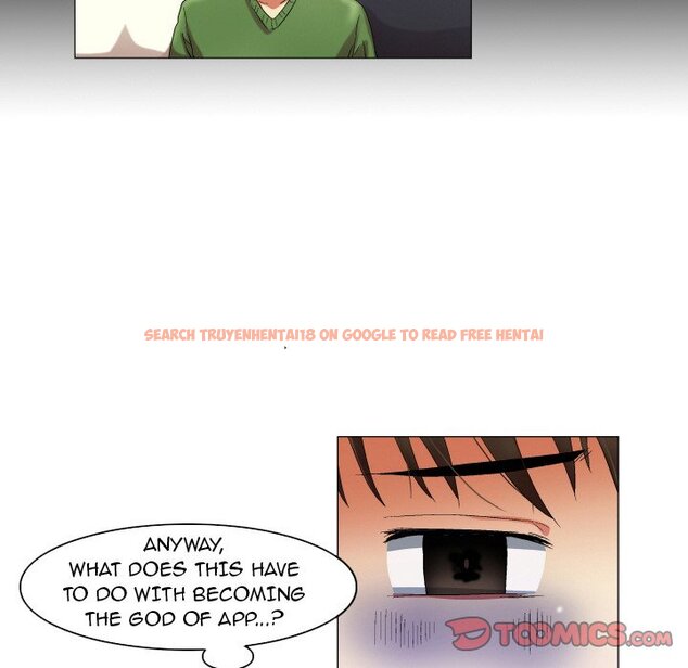 Read Hentai Image 25 786 in comic God Of App - Chapter 23 - www.hentaitnt.net