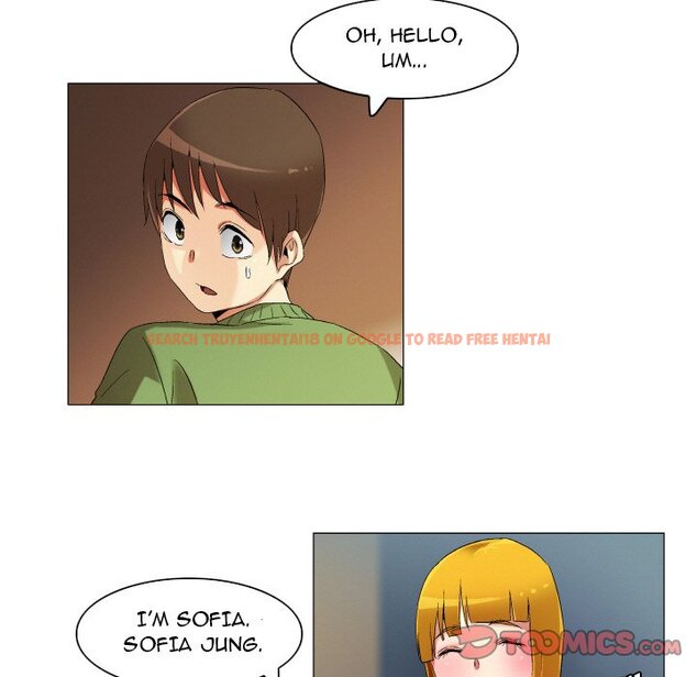 Read Hentai Image 28 786 in comic God Of App - Chapter 23 - www.hentaitnt.net