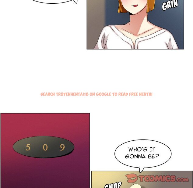 Read Hentai Image 29 786 in comic God Of App - Chapter 23 - www.hentaitnt.net