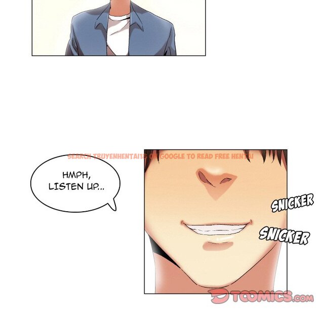 Read Hentai Image 7 786 in comic God Of App - Chapter 23 - www.hentaitnt.net