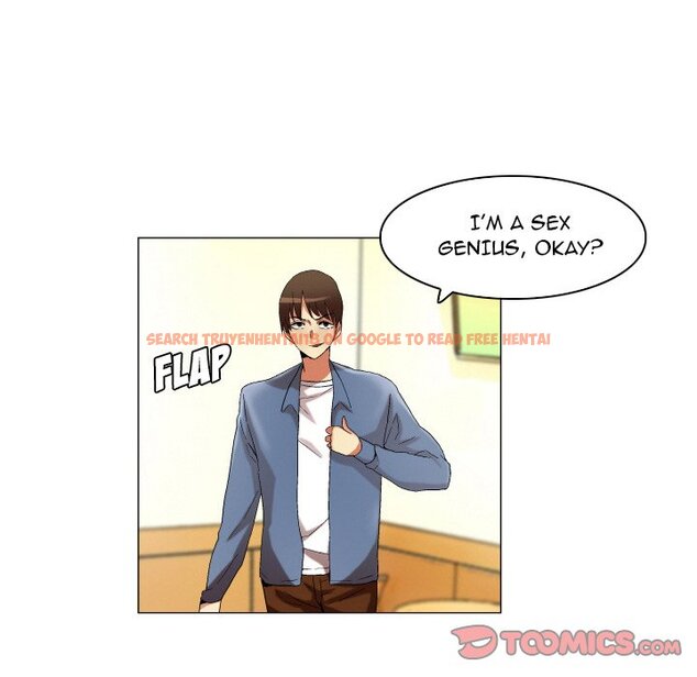 Read Hentai Image 8 786 in comic God Of App - Chapter 23 - www.hentaitnt.net