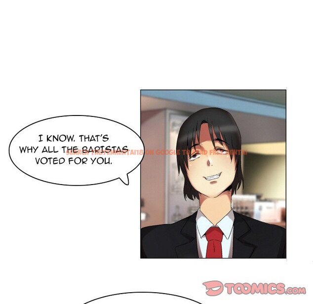 Read Hentai Image 9 786 in comic God Of App - Chapter 23 - www.hentaitnt.net