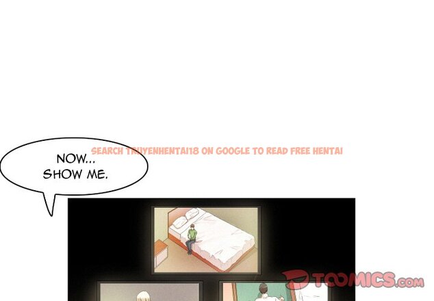 Read Hentai Image 1 783 in comic God Of App - Chapter 24 - www.hentaitnt.net