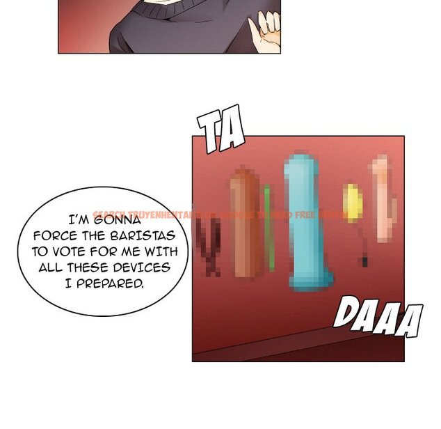 Read Hentai Image 10 783 in comic God Of App - Chapter 24 - www.hentaitnt.net