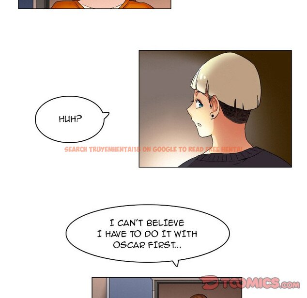 Read Hentai Image 13 783 in comic God Of App - Chapter 24 - www.hentaitnt.net