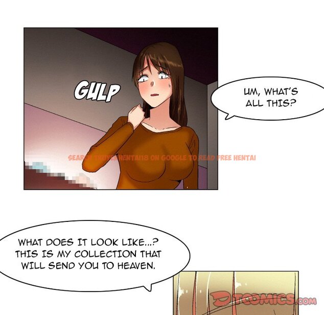 Read Hentai Image 15 783 in comic God Of App - Chapter 24 - www.hentaitnt.net