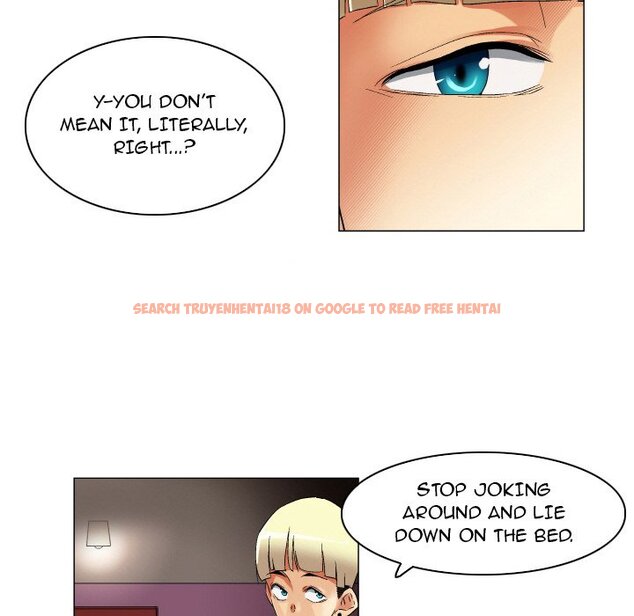 Read Hentai Image 16 783 in comic God Of App - Chapter 24 - www.hentaitnt.net