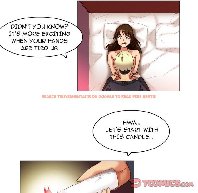 Read Hentai Image 19 783 in comic God Of App - Chapter 24 - www.hentaitnt.net