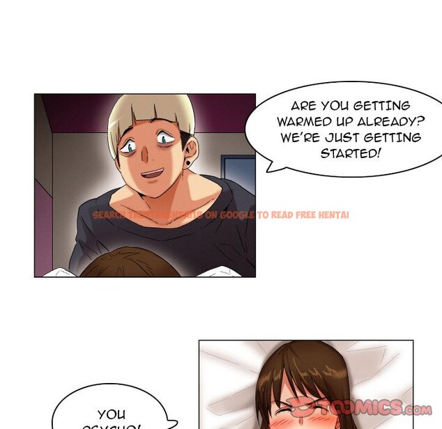 Read Hentai Image 21 783 in comic God Of App - Chapter 24 - www.hentaitnt.net