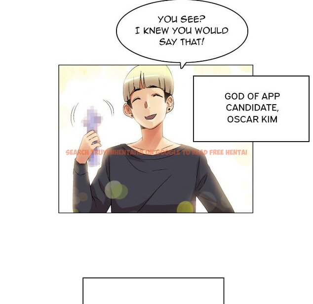 Read Hentai Image 30 783 in comic God Of App - Chapter 24 - www.hentaitnt.net