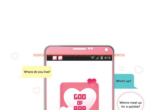 Read Hentai Image 4 783 in comic God Of App - Chapter 24 - www.hentaitnt.net