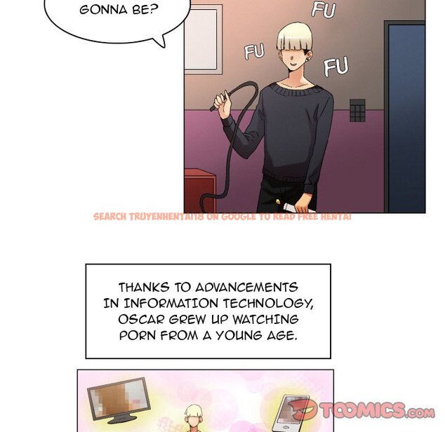 Read Hentai Image 7 783 in comic God Of App - Chapter 24 - www.hentaitnt.net