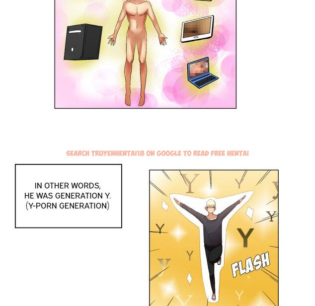 Read Hentai Image 8 783 in comic God Of App - Chapter 24 - www.hentaitnt.net