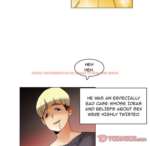Read Hentai Image 9 783 in comic God Of App - Chapter 24 - www.hentaitnt.net