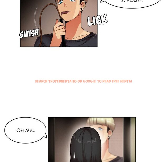 Read Hentai Image 12 783 in comic God Of App - Chapter 25 - www.hentaitnt.net