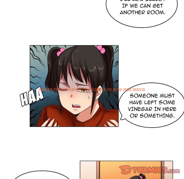Read Hentai Image 21 783 in comic God Of App - Chapter 25 - www.hentaitnt.net