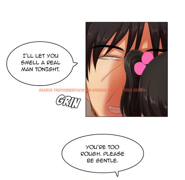 Read Hentai Image 28 783 in comic God Of App - Chapter 25 - www.hentaitnt.net