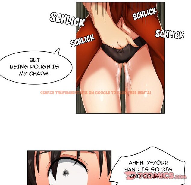Read Hentai Image 29 783 in comic God Of App - Chapter 25 - www.hentaitnt.net