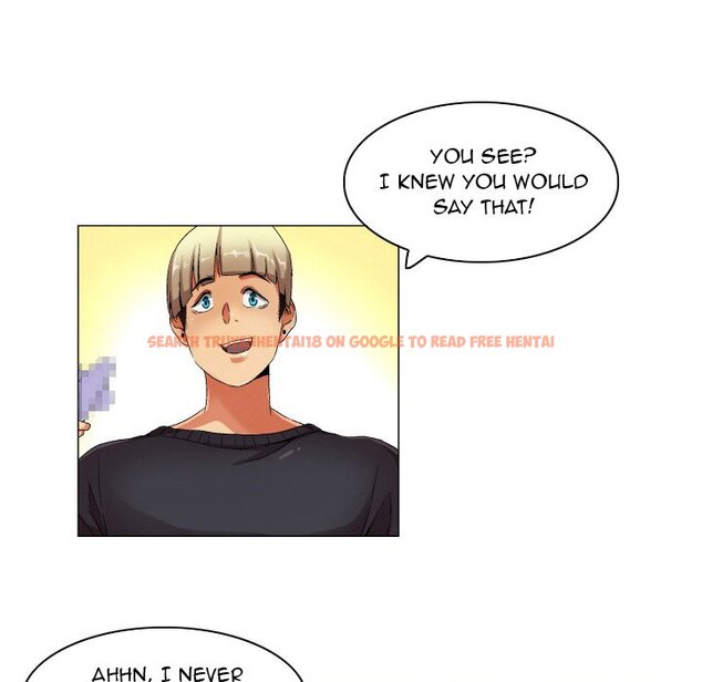 Read Hentai Image 6 783 in comic God Of App - Chapter 25 - www.hentaitnt.net