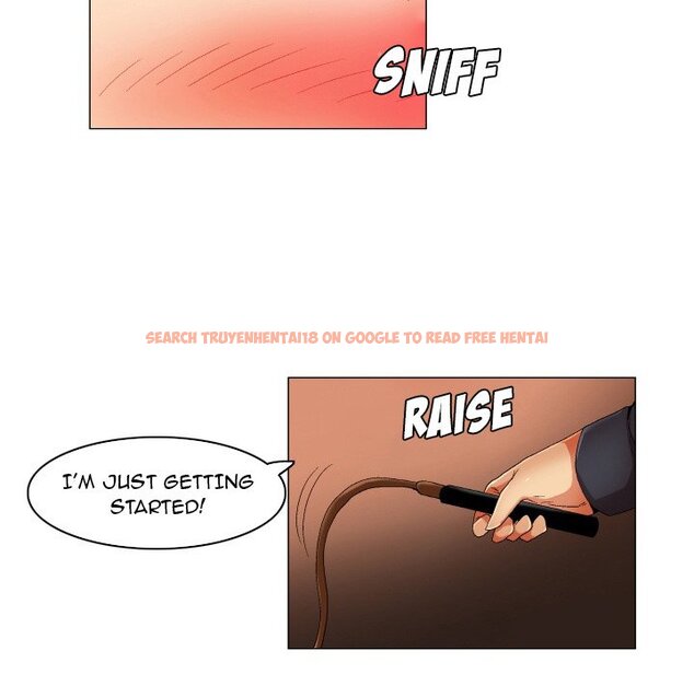 Read Hentai Image 8 783 in comic God Of App - Chapter 25 - www.hentaitnt.net
