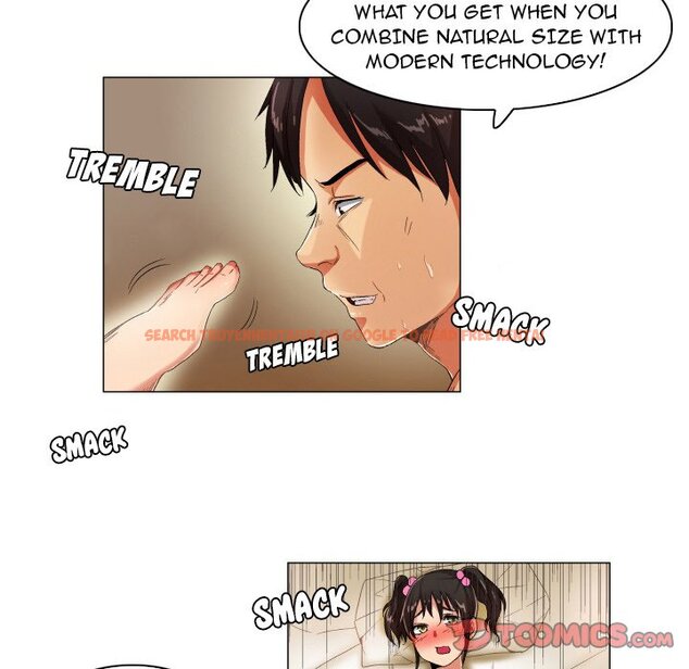 Read Hentai Image 15 783 in comic God Of App - Chapter 26 - www.hentaitnt.net