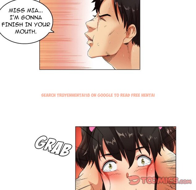 Read Hentai Image 25 783 in comic God Of App - Chapter 26 - www.hentaitnt.net