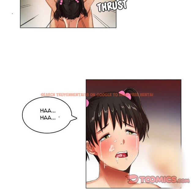 Read Hentai Image 27 783 in comic God Of App - Chapter 26 - www.hentaitnt.net