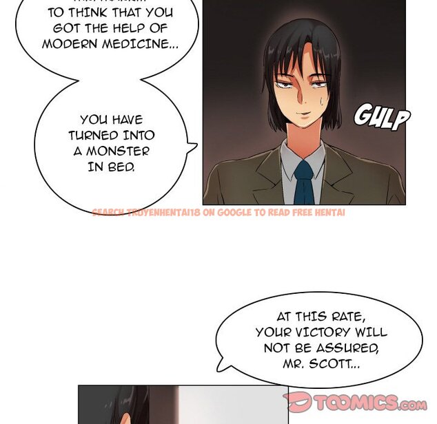 Read Hentai Image 31 783 in comic God Of App - Chapter 26 - www.hentaitnt.net