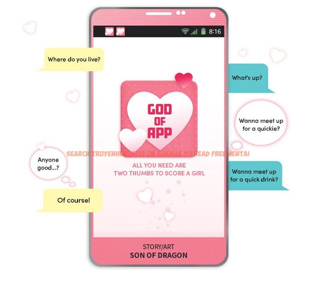 Read Hentai Image 6 783 in comic God Of App - Chapter 26 - www.hentaitnt.net