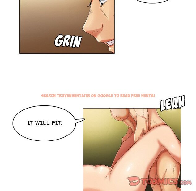 Read Hentai Image 9 783 in comic God Of App - Chapter 26 - www.hentaitnt.net