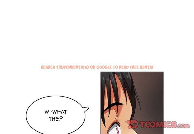 Read Hentai Image 1 369 in comic God Of App - Chapter 27 - www.hentaitnt.net