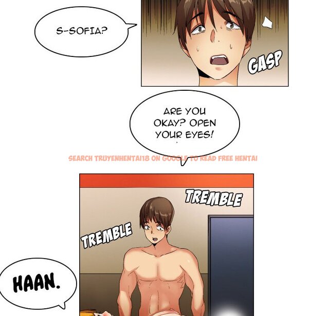 Read Hentai Image 10 370 in comic God Of App - Chapter 27 - www.hentaitnt.net