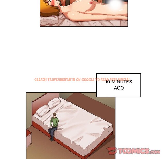 Read Hentai Image 11 370 in comic God Of App - Chapter 27 - www.hentaitnt.net