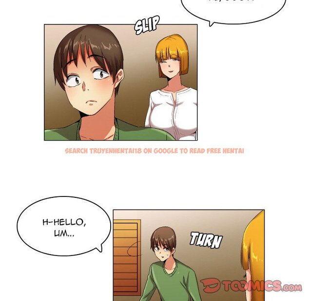 Read Hentai Image 13 370 in comic God Of App - Chapter 27 - www.hentaitnt.net