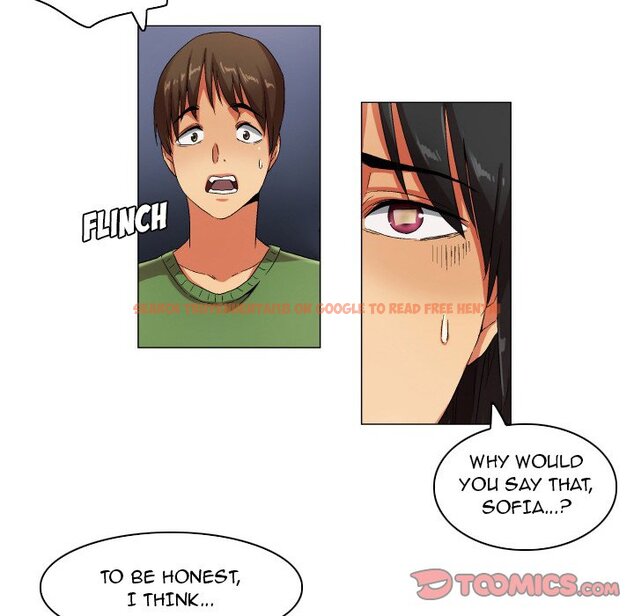 Read Hentai Image 21 370 in comic God Of App - Chapter 27 - www.hentaitnt.net