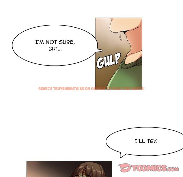 Read Hentai Image 23 370 in comic God Of App - Chapter 27 - www.hentaitnt.net