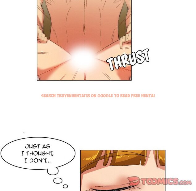 Read Hentai Image 29 370 in comic God Of App - Chapter 27 - www.hentaitnt.net