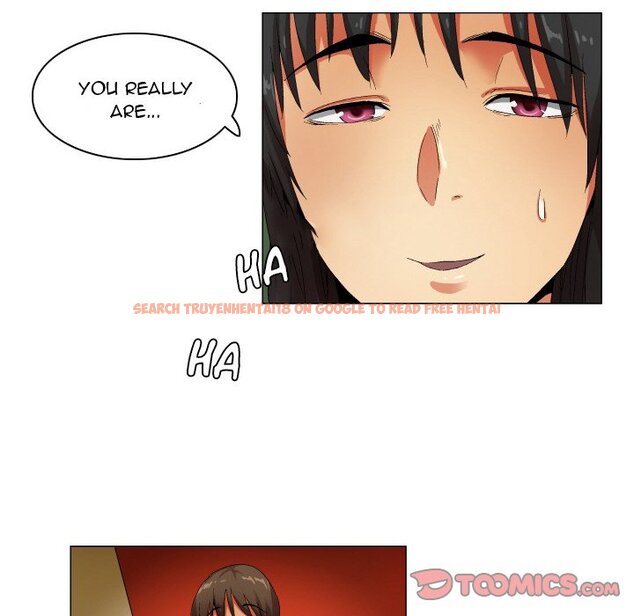 Read Hentai Image 7 370 in comic God Of App - Chapter 27 - www.hentaitnt.net