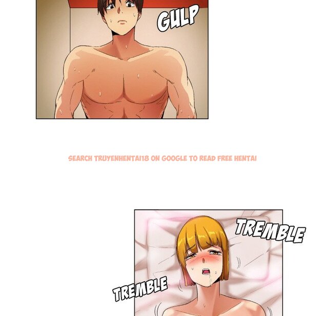 Read Hentai Image 8 370 in comic God Of App - Chapter 27 - www.hentaitnt.net