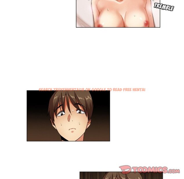 Read Hentai Image 9 370 in comic God Of App - Chapter 27 - www.hentaitnt.net