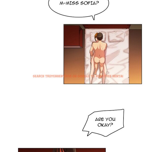 Read Hentai Image 12 517 in comic God Of App - Chapter 28 - www.hentaitnt.net