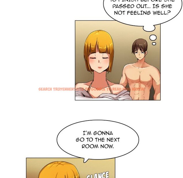 Read Hentai Image 18 517 in comic God Of App - Chapter 28 - www.hentaitnt.net